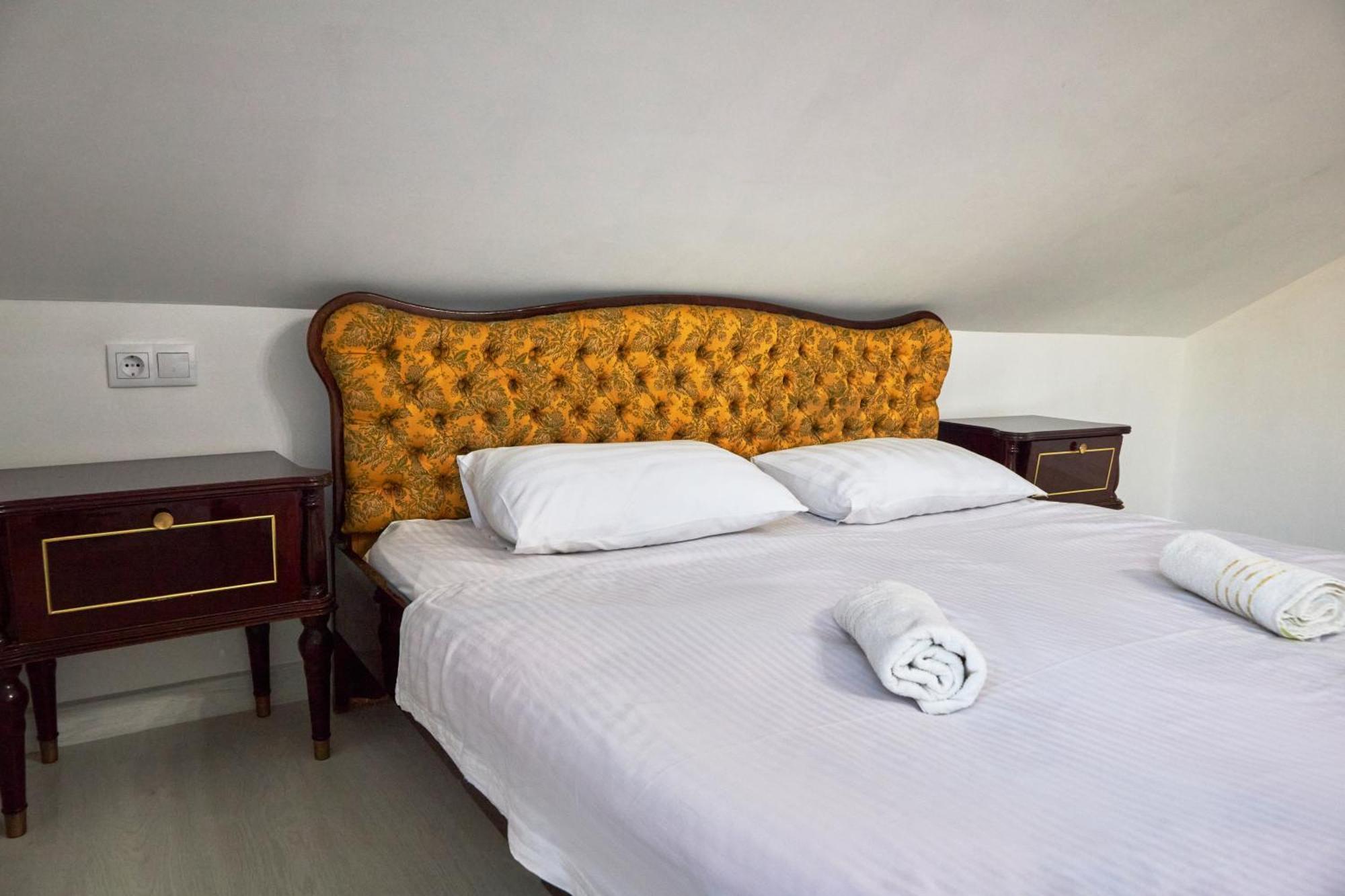 Sweet Vibe Hotel Almaty Exterior foto
