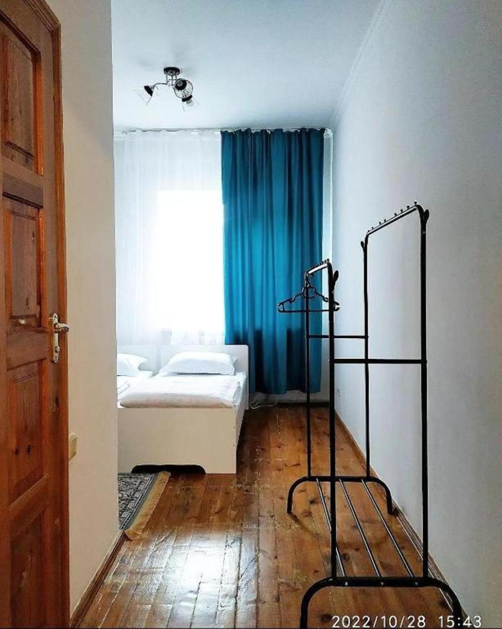 Sweet Vibe Hotel Almaty Exterior foto